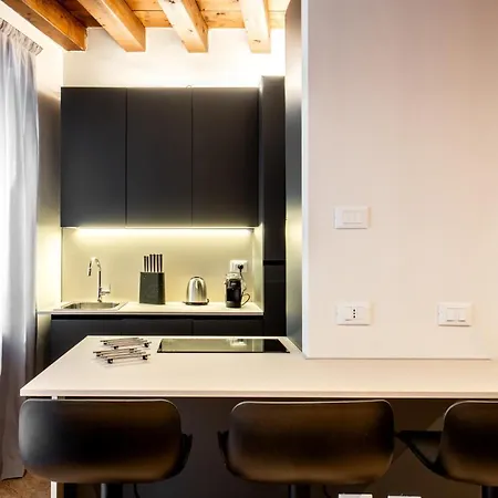 Loggia Dei Gavi Apartment Verona Exterior photo
