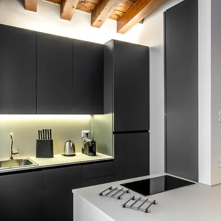 Loggia Dei Gavi Apartment Verona Exterior photo